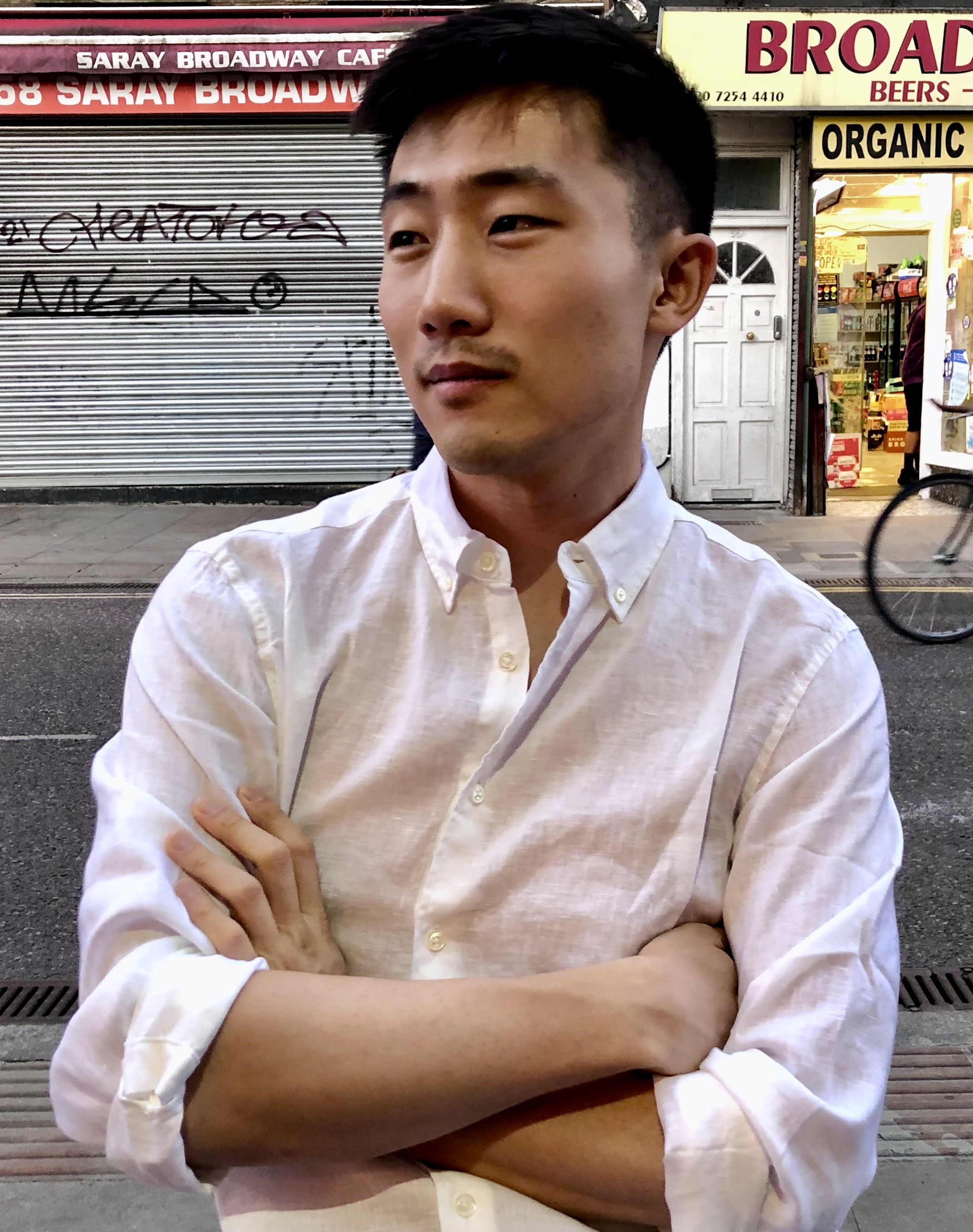 Profile picture of Jason Yim